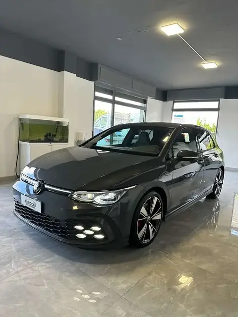 Annonce VOLKSWAGEN GOLF Diesel 2021 d'occasion 