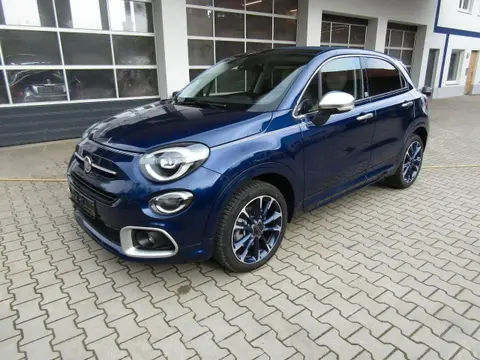 Used FIAT 500X Petrol 2022 Ad 