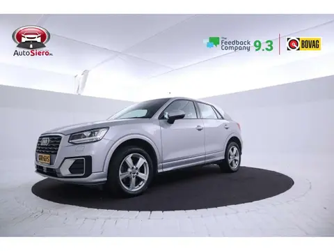 Used AUDI Q2 Petrol 2018 Ad 