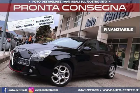 Annonce ALFA ROMEO GIULIETTA Essence 2019 d'occasion 