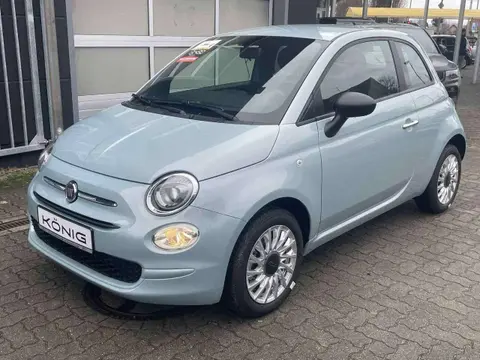 Annonce FIAT 500 Essence 2023 d'occasion 