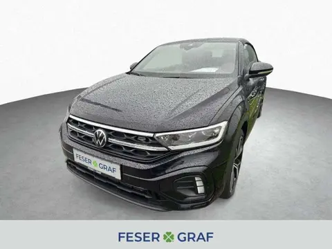 Used VOLKSWAGEN T-ROC Petrol 2024 Ad 