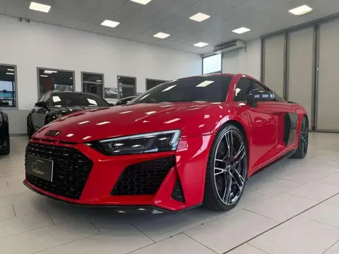 Used AUDI R8 Petrol 2020 Ad 