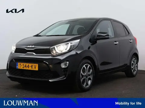 Annonce KIA PICANTO Essence 2023 d'occasion 