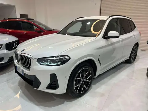 Used BMW X3 Hybrid 2022 Ad 