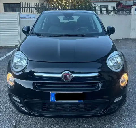 Used FIAT 500X Diesel 2024 Ad 