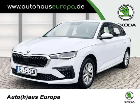 Annonce SKODA SCALA Essence 2024 d'occasion 