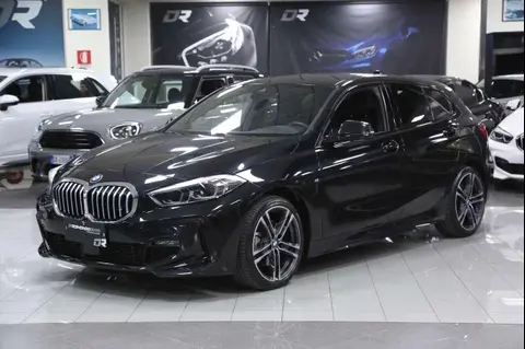 Annonce BMW SERIE 1 Diesel 2021 d'occasion 