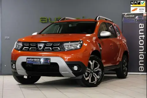 Annonce DACIA DUSTER Essence 2021 d'occasion 