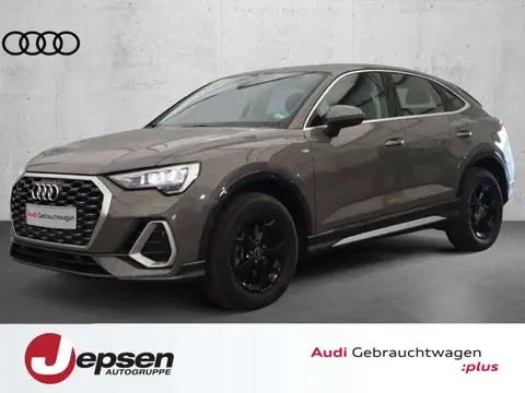 Used AUDI Q3 Diesel 2023 Ad 