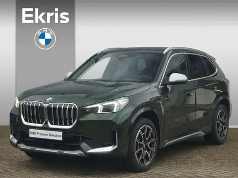 Annonce BMW X1 Essence 2024 d'occasion 