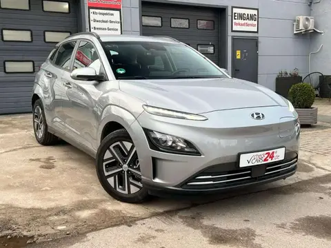 Annonce HYUNDAI KONA Électrique 2022 d'occasion 