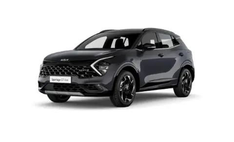 Annonce KIA SPORTAGE Hybride 2024 d'occasion 