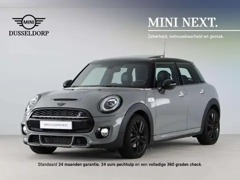 Used MINI COOPER Petrol 2019 Ad 