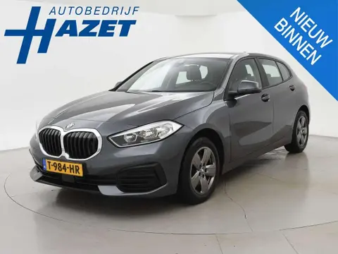 Annonce BMW SERIE 1 Diesel 2020 d'occasion 