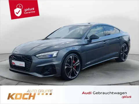 Annonce AUDI S5 Diesel 2021 d'occasion 