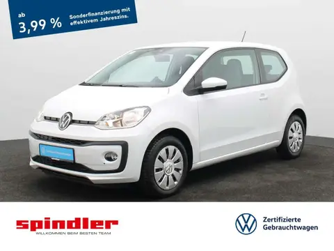 Annonce VOLKSWAGEN UP! Essence 2021 d'occasion 