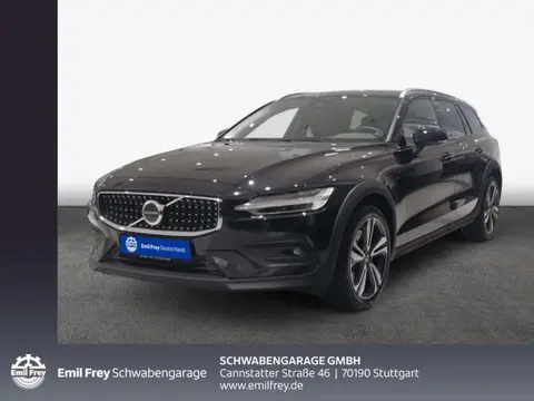 Used VOLVO V60 Petrol 2024 Ad 