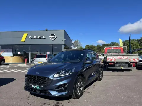 Used FORD KUGA Diesel 2021 Ad 