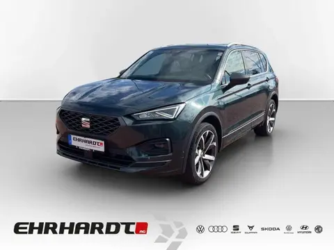 Annonce SEAT TARRACO Diesel 2021 d'occasion 