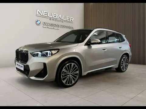 Used BMW X1 Electric 2023 Ad 