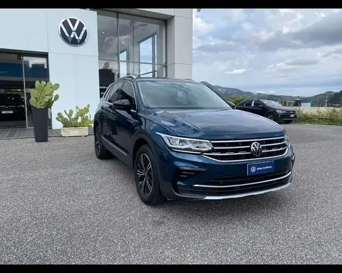 Used VOLKSWAGEN TIGUAN Petrol 2022 Ad 