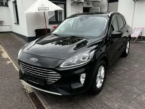 Annonce FORD KUGA Diesel 2021 d'occasion 