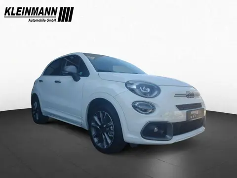 Annonce FIAT 500X Hybride 2024 d'occasion 