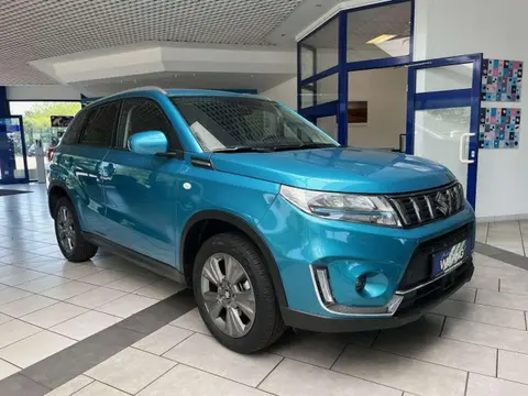 Used SUZUKI VITARA Petrol 2023 Ad 