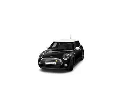 Used MINI COOPER Electric 2020 Ad 