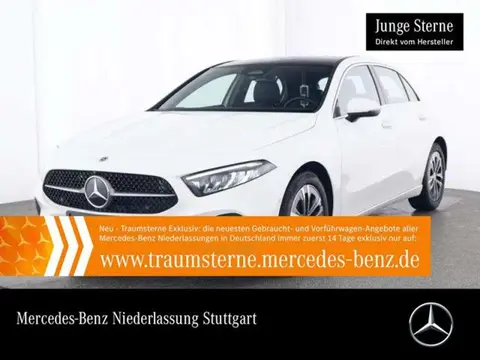 Used MERCEDES-BENZ CLASSE A Petrol 2023 Ad 