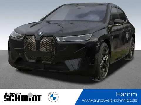 Annonce BMW SERIE 1 Électrique 2024 d'occasion Allemagne