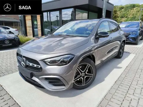 Annonce MERCEDES-BENZ CLASSE GLA Essence 2024 d'occasion 