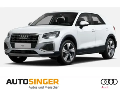 Used AUDI Q2 Petrol 2024 Ad 