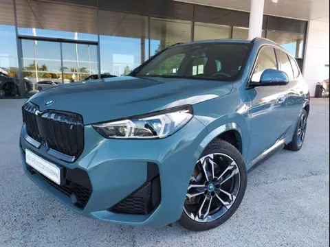 Annonce BMW X1 Électrique 2023 d'occasion 