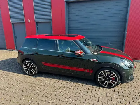 Annonce MINI JOHN COOPER WORKS Essence 2020 d'occasion 