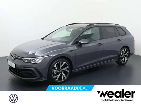 Annonce VOLKSWAGEN GOLF Essence 2024 d'occasion 