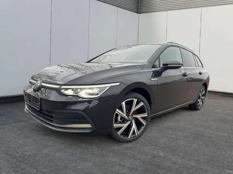 Annonce VOLKSWAGEN GOLF Essence 2023 d'occasion 