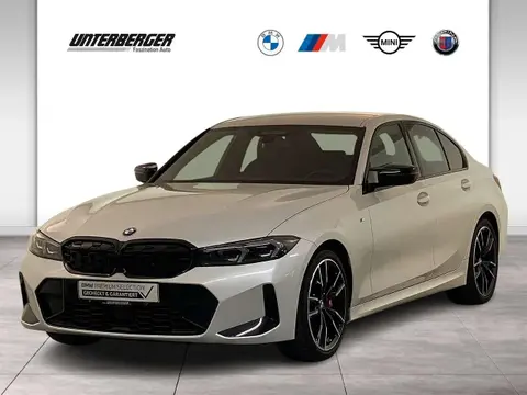 Annonce BMW SERIE 3 Essence 2023 d'occasion 