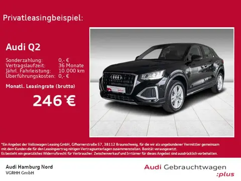 Annonce AUDI Q2 Diesel 2023 d'occasion 