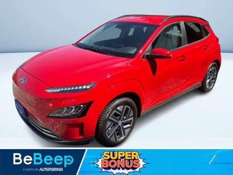 Annonce HYUNDAI KONA Électrique 2023 d'occasion 