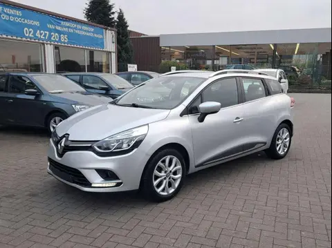 Used RENAULT CLIO Petrol 2019 Ad 