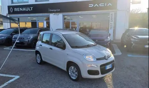 Used FIAT PANDA Diesel 2016 Ad 