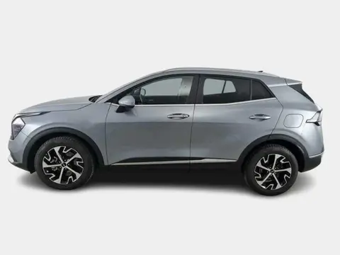 Used KIA SPORTAGE Hybrid 2022 Ad 