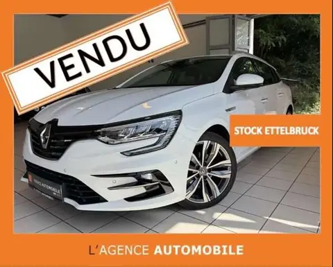 Used RENAULT MEGANE Petrol 2021 Ad 