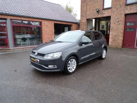 Used VOLKSWAGEN POLO Petrol 2017 Ad 