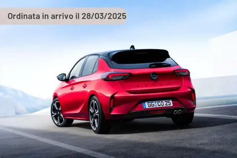 Annonce OPEL CORSA Essence 2024 d'occasion 