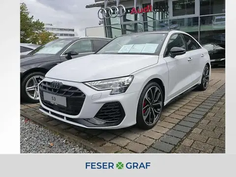 Annonce AUDI S3 Essence 2024 d'occasion 