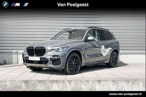 Used BMW X5 Hybrid 2022 Ad 