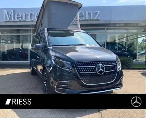 Annonce MERCEDES-BENZ MARCO POLO Diesel 2024 d'occasion 